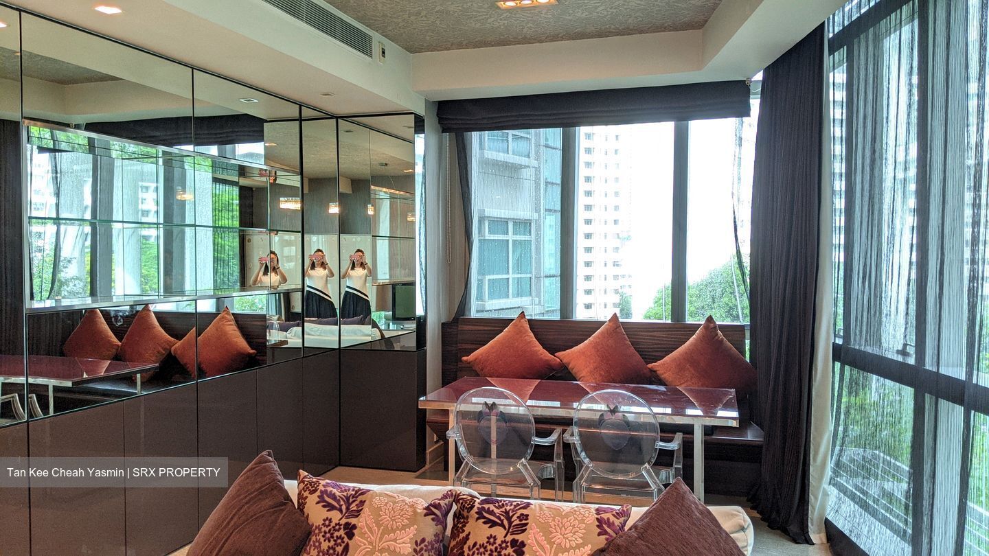 The Light @ Cairnhill (D9), Condominium #626516771